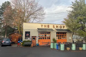 The Shop image