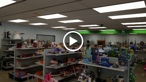 Thrift Store «Goodwill Store & Donation Center», reviews and photos