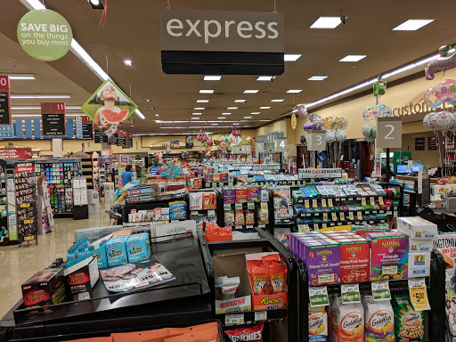 Grocery Store «Safeway», reviews and photos, 14939 Shady Grove Rd, Rockville, MD 20850, USA