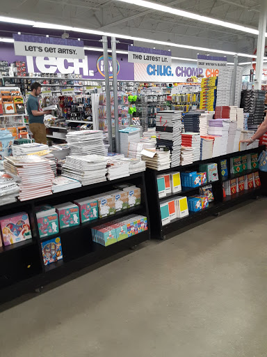Variety Store «Five Below», reviews and photos, 5419 TX-1604 Loop, San Antonio, TX 78253, USA