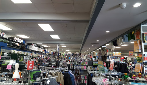 Sporting Goods Store «Big 5 Sporting Goods - SeaTac Village», reviews and photos, 1916 S. 320th, Federal Way, WA 98003, USA