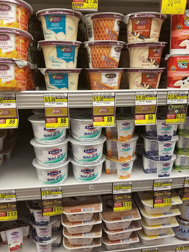 Grocery Store «Jewel-Osco», reviews and photos, 20 S Weber Rd, Romeoville, IL 60446, USA