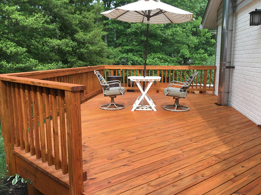 Painter «Solution Painting Inc», reviews and photos, 3813 Kendale Rd, Annandale, VA 22003, USA