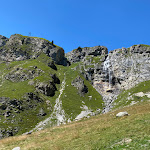 Photo n°4 de l'avis de Zsofi.a fait le 22/08/2023 à 14:20 sur le  Sesvennahütte à Schlinig