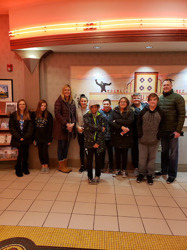 Movie Theater «Maumee Indoor Theatre», reviews and photos, 601 Conant St, Maumee, OH 43537, USA