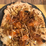 Photo n°2 de l'avis de Centro.s fait le 16/07/2020 à 21:34 sur le  Pizzeria La Stazione a Tivoli (Rm) à Tivoli