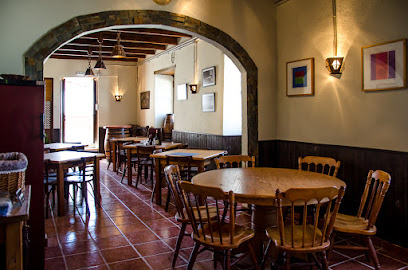 Restaurante La Bodeguita de Fa´ - Plaza Candelaria, C. los Corchos, 1A, 38911 Frontera, Santa Cruz de Tenerife, Spain