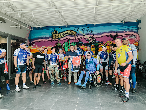 Subaru Dealer «Austin Subaru», reviews and photos, 8100 Burnet Rd, Austin, TX 78757, USA