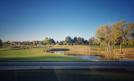 Golf Club «South Suburban Golf Course», reviews and photos, 7900 S Colorado Blvd, Centennial, CO 80122, USA