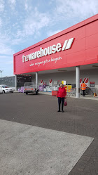 The Warehouse Te Awamutu