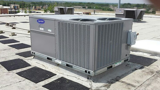 Enviro Tech Air conditioning & Heating in Houston