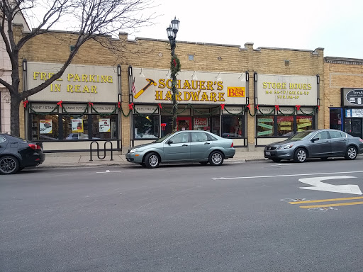 Schauer Hardware, 7449 Madison St, Forest Park, IL 60130, USA, 
