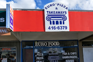 Euro Pizza & Takeaway
