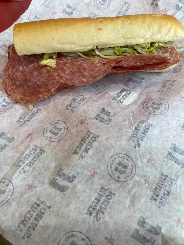 Jimmy John's 21114