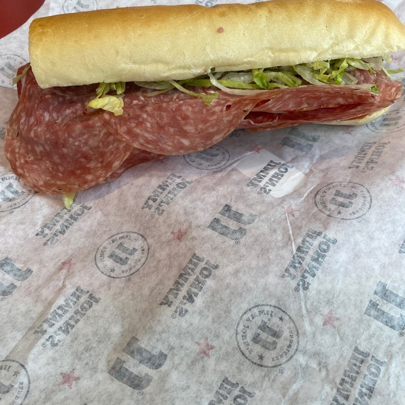 Jimmy John's