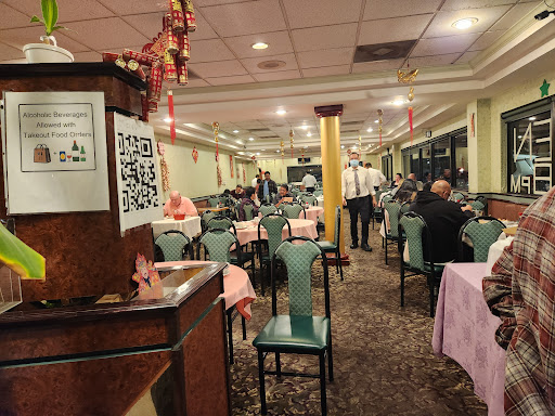 Town Sent Seafood Restaurant image