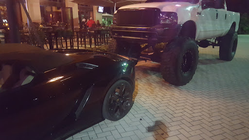 Lounge «Blue Martini Lounge», reviews and photos, 9114 Strada Pl #12105, Naples, FL 34108, USA