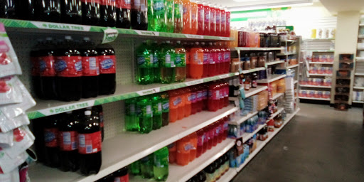 Dollar Store «Dollar Tree», reviews and photos, 399 E Broad St, Bridgeton, NJ 08302, USA