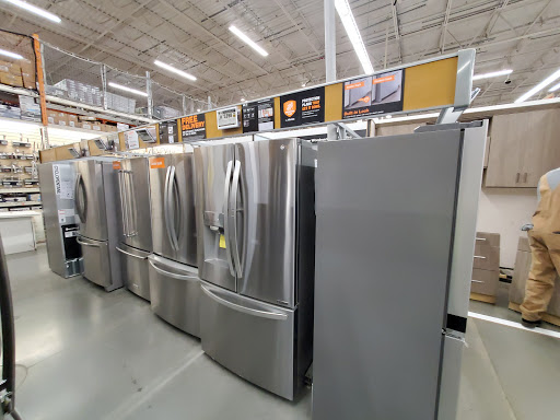 Home Improvement Store «The Home Depot», reviews and photos, 17832 Coastal Hwy, Lewes, DE 19958, USA