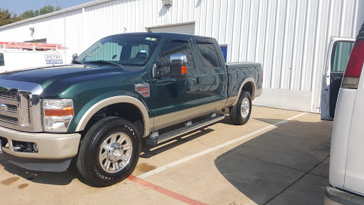 Electrician «Petri Electric», reviews and photos, 907 N Bowser Rd, Richardson, TX 75081, USA