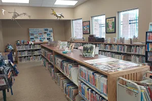 Gatesville Public Library image
