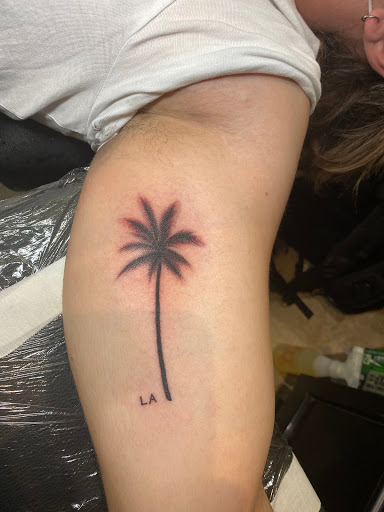 Explore john 3 16 tattoo ideas, creative tattoo ideas in Venice, available at House of Ink