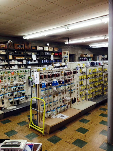 Electronics Store «Stansifer Radio Co», reviews and photos, 1805 S Walnut St, Bloomington, IN 47401, USA