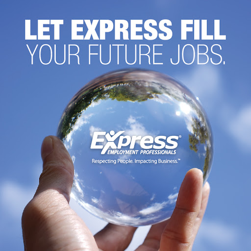 Employment Agency «Express Employment Professionals», reviews and photos, 5400 Beaumont Center Blvd #720, Tampa, FL 33634, USA