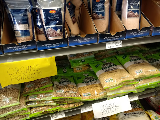 Indian Grocery Store «Indian Grocery Store & Restaurant», reviews and photos, 3853 S Cleveland Ave #6, Fort Myers, FL 33901, USA