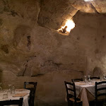 Photo n°3 de l'avis de Rolf.u fait le 04/11/2019 à 21:52 sur le  Restaurant Nadi à Matera