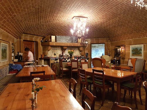 Restaurant Gaststätte Dreikönigskeller à Kirchheim unter Teck