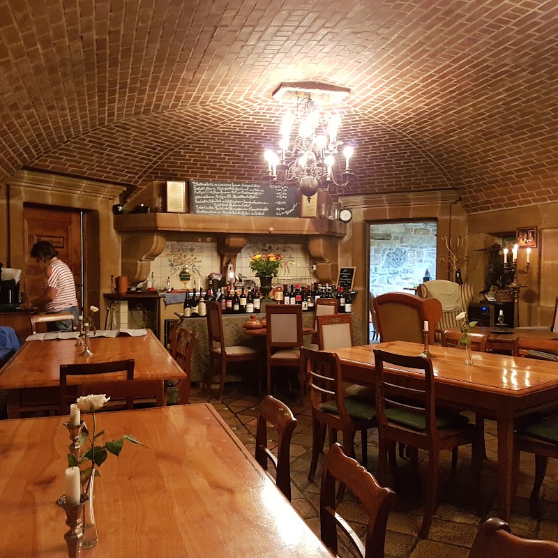 Restaurant Gaststätte Dreikönigskeller