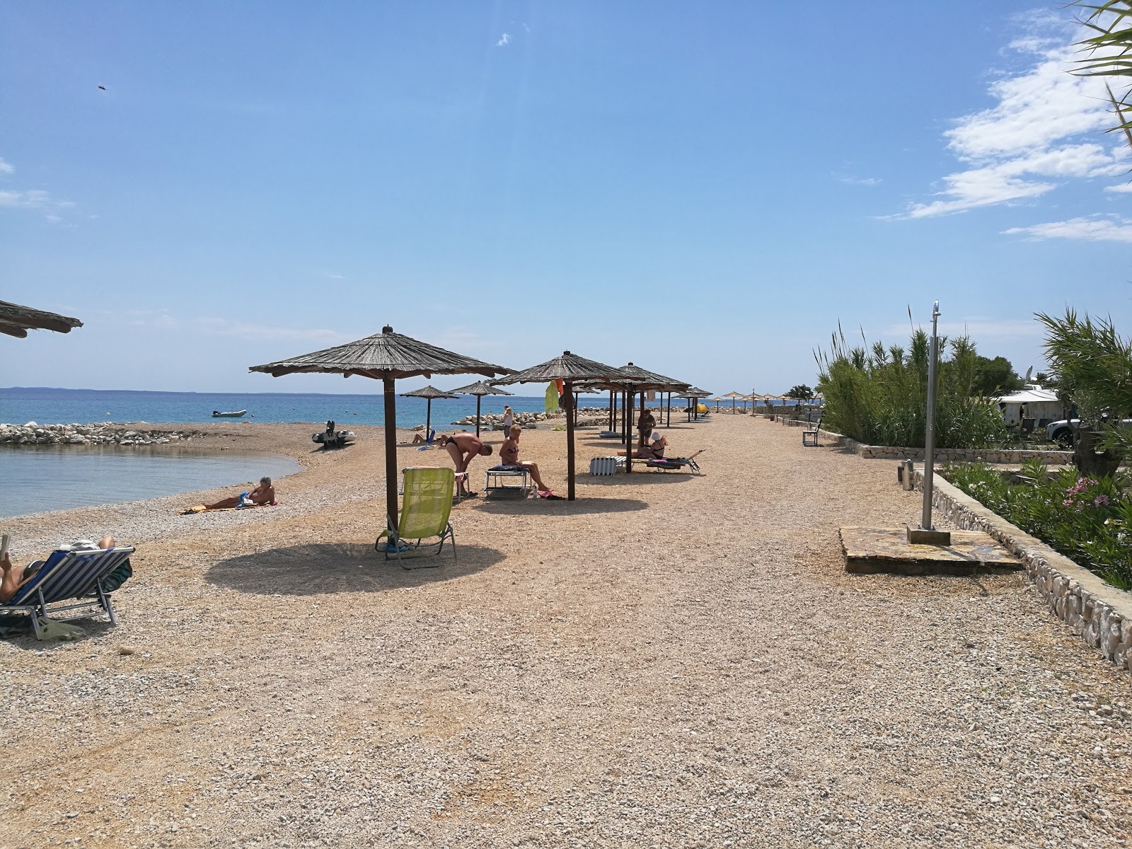 Photo of Terra Park beach with small bay
