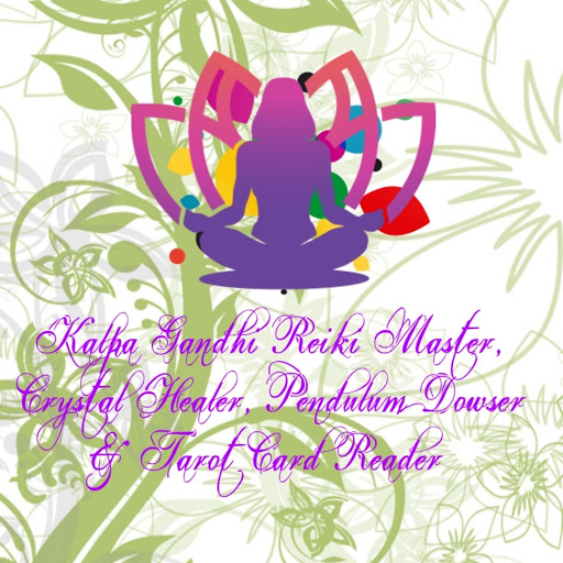 Kalppa Rahul Gandhi Reiki & Crystal Healing & Pendulum Dowsing,Tarot Card Reader&Numerologist