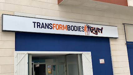 Transformbodies Gym - C. San José Obrero, 17, 03300 Orihuela, Alicante, Spain