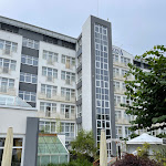 Photo n°2 de l'avis de Tino.e fait le 23/08/2022 à 04:19 sur le  Arkona Strandhotel à Binz