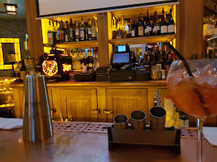 Photo n°119 de La Citadelle des Grands Boulevards à Paris ()