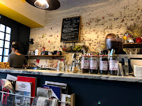 Atmosphère du Café Café Moco à Paris - n°10