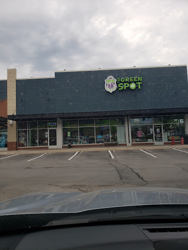 Pet Supply Store «The Green Spot», reviews and photos, 1110 S 71st St, Omaha, NE 68106, USA