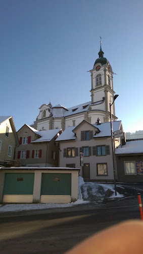 Rezensionen über Schindellegi, Kirche in Freienbach - Andere