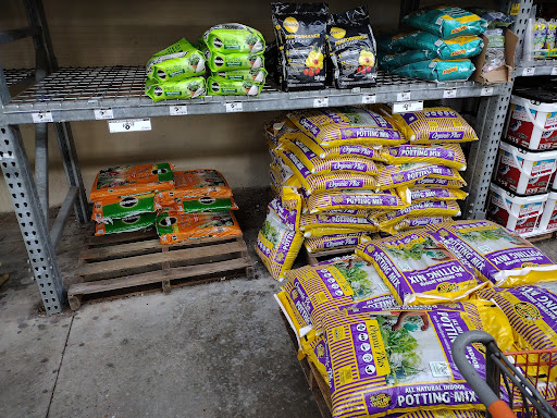 Home Improvement Store «The Home Depot», reviews and photos, 851 Montlimar Dr, Mobile, AL 36609, USA