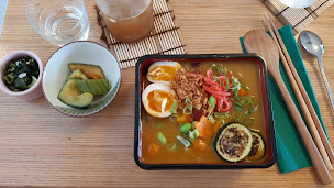 Photo n°16 de Maison Musubi à Bordeaux ()