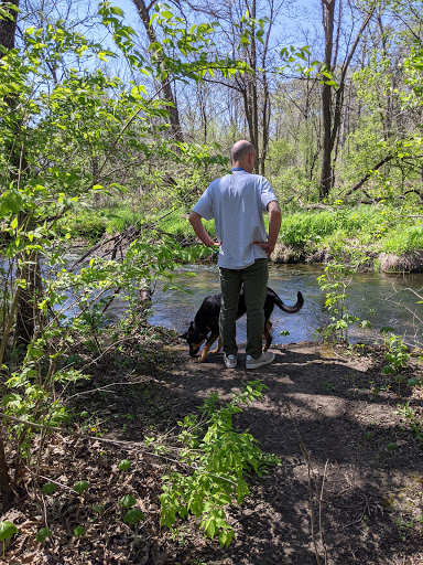Nature Preserve «Subat Forest Preserve», reviews and photos, 4675-4999 Eldamain Rd, Plano, IL 60545, USA