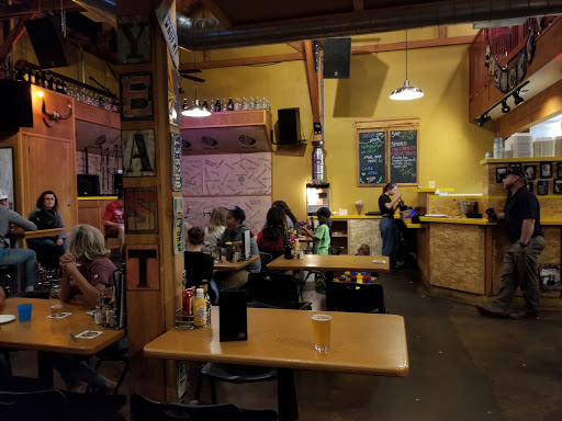 Brewery «Bitter Root Brewing», reviews and photos