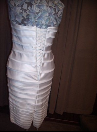 Clothing Alteration Service «Affordable Bridals Inc», reviews and photos, 4406 Dogwood Trail, North Olmsted, OH 44070, USA