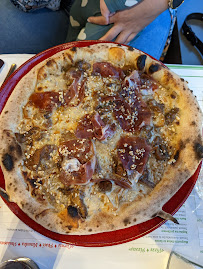 Pizza du Restaurant italien Basta Cosi ! à Poisy - n°16