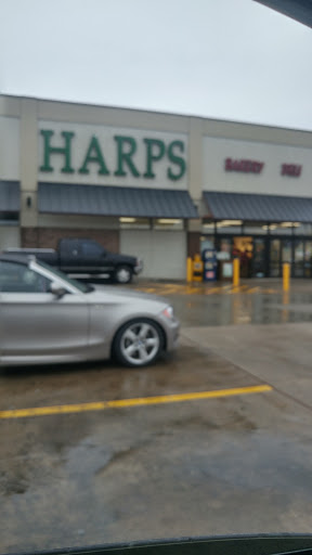 Supermarket «Harps Food Store», reviews and photos, 2507 Market Trace, Fort Smith, AR 72908, USA