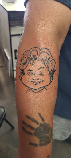 Explore seahawks tattoo ideas, creative tattoo ideas in Garden Grove, available at Dr. Tattoo Studio