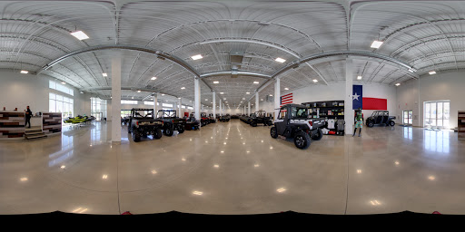 ATV Dealer «Freedom Powersports McKinney», reviews and photos, 2110 N Central Expy, McKinney, TX 75070, USA