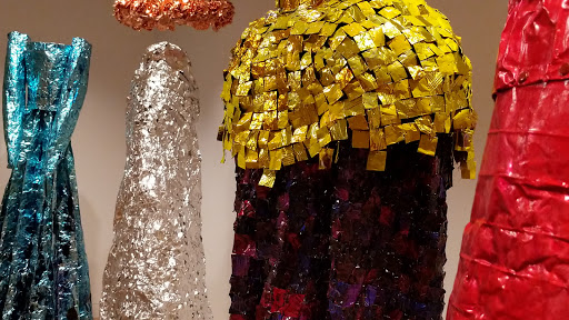 Art Museum «Danforth Art», reviews and photos, 14 Vernon St, Framingham, MA 01701, USA